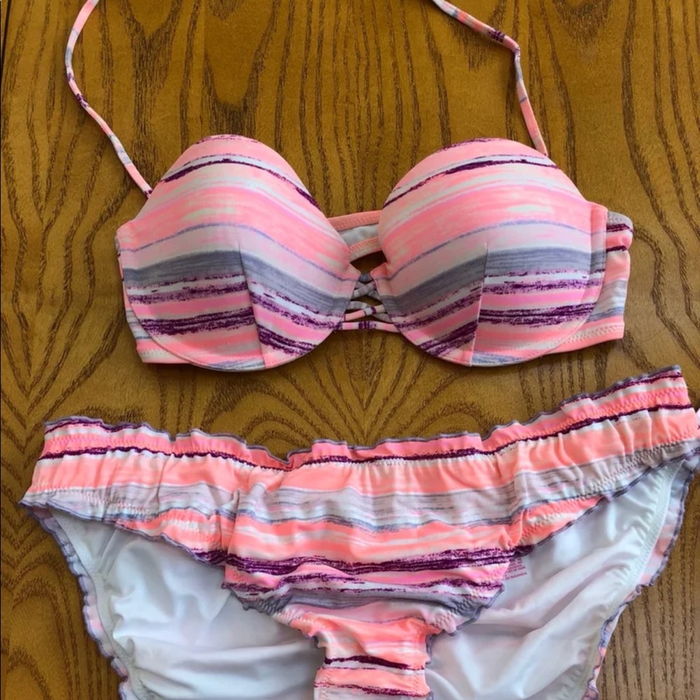 BNWT Victoria’s Secret Bikini